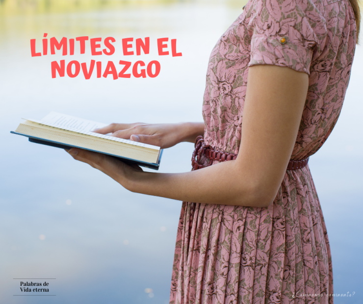LÍMITES EN EL NOVIAZGO