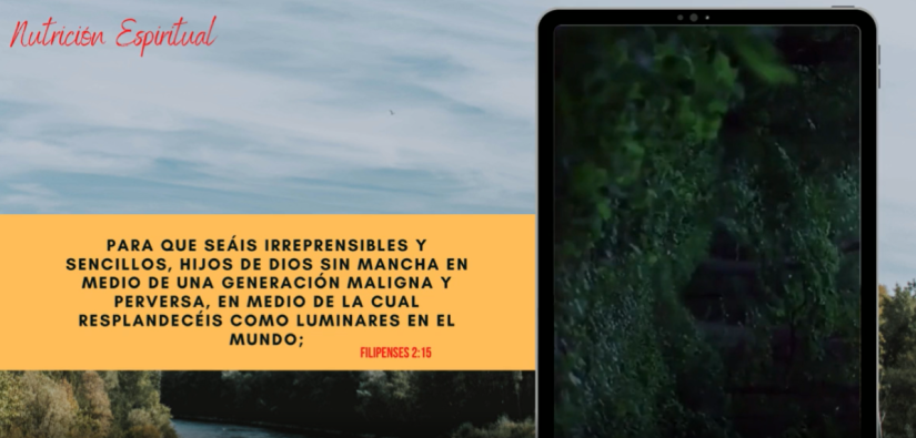 Bellezas Naturales – Filipenses 2:15