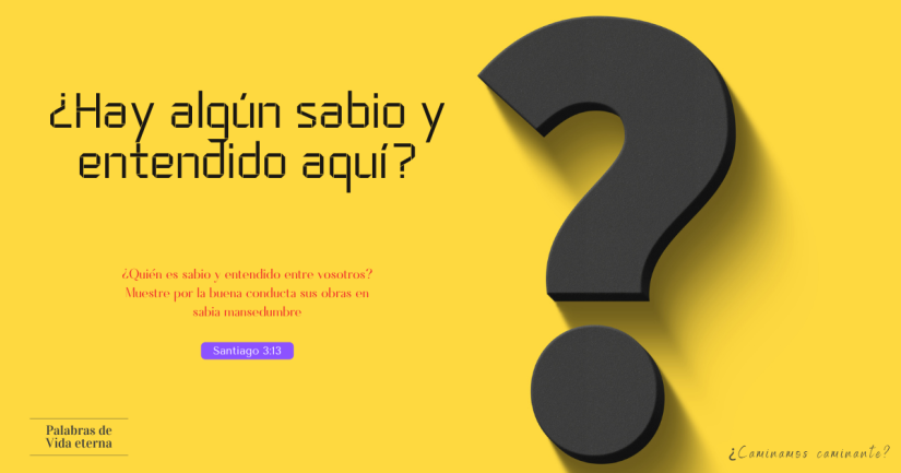 ¿HAY ALGÚN SABIO Y ENTENDIDO AQUI?