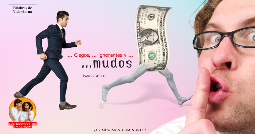 LA LENGUA SILENCIOSA