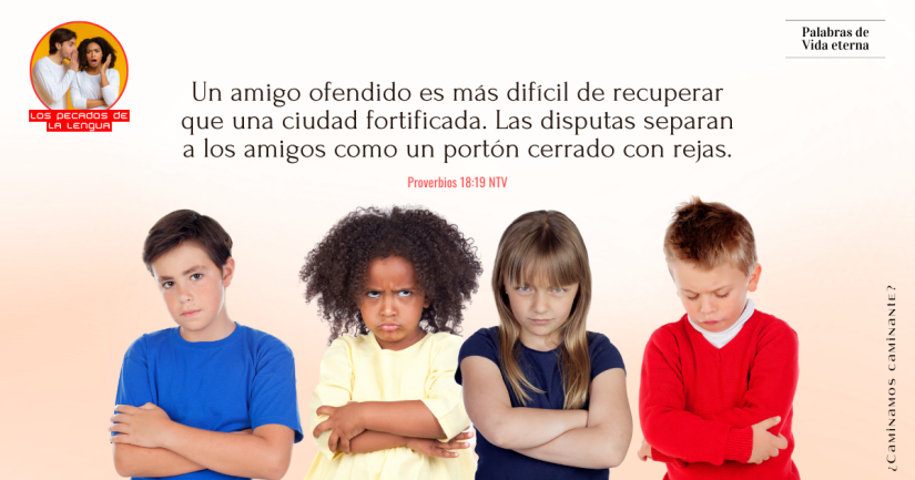 LA LENGUA CONTENCIOSA, PARTE 2