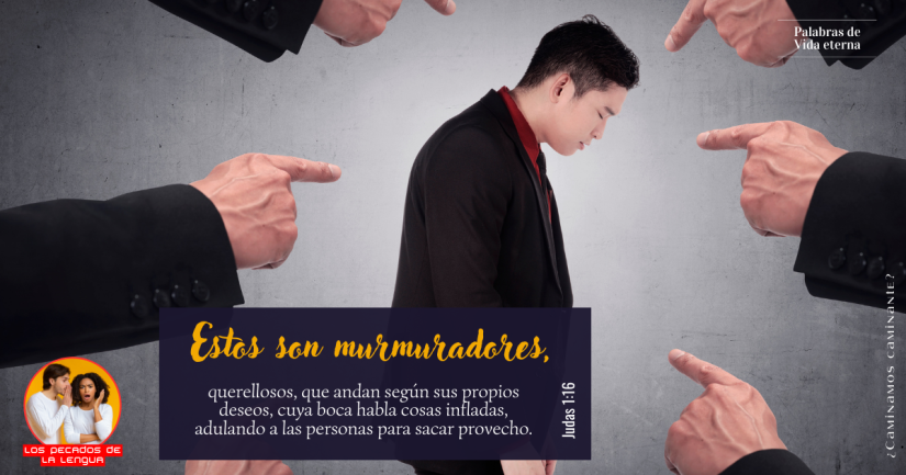 LA LENGUA MURMURADORA, PARTE 2