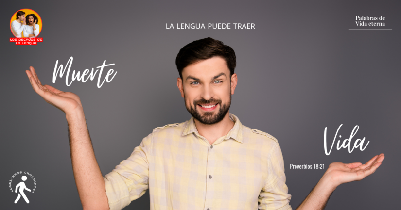 EL PODER DE LA LENGUA