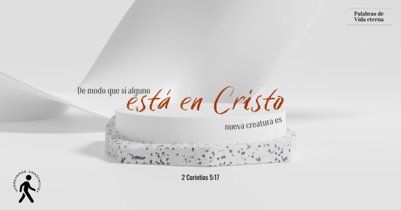 ES EN CRISTO