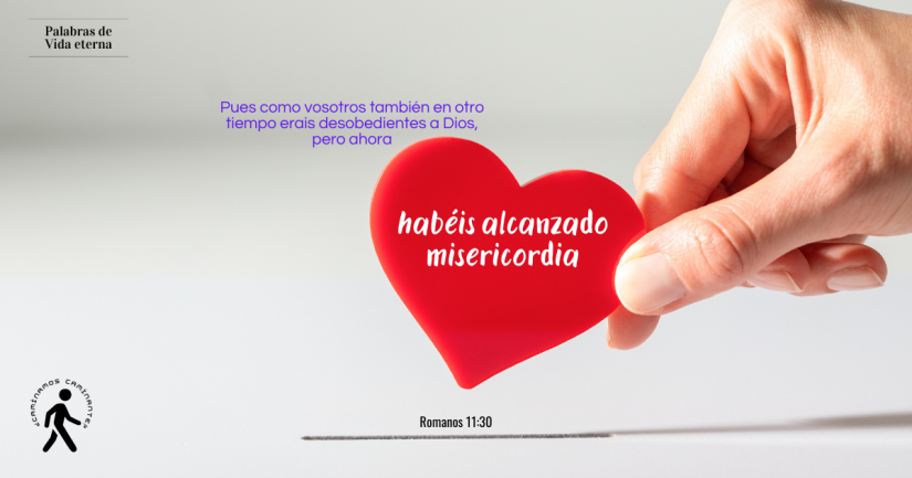 UNA MISERICORDIA OBTENIDA: PONER EL CARDIO EN LA MISERIA