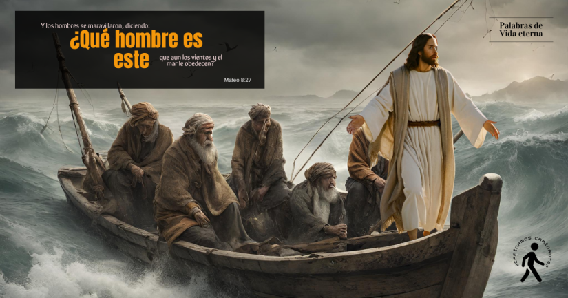 ¿QUÉ HOMBRE ES ESTE?