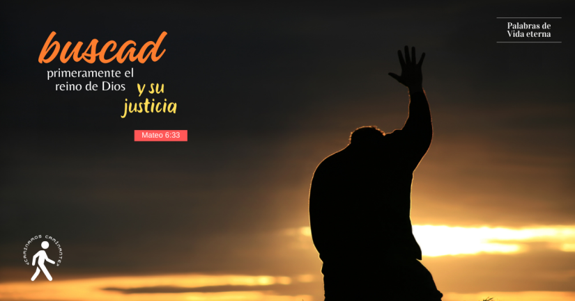 EL AFAN Y LA ANSIEDAD: PRIORIDADES, PARTE 1