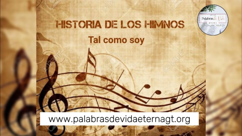 380 – TAL COMO SOY