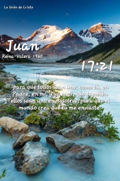 La unión con Cristo