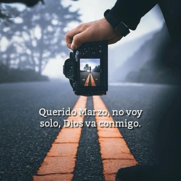 Descanso en Su Presencia