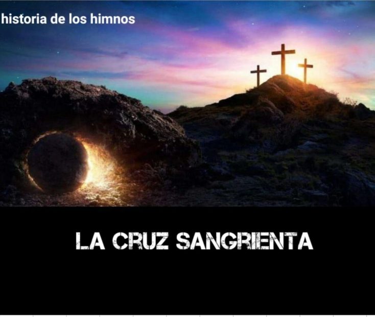 59 – LA CRUZ SANGRIENTA