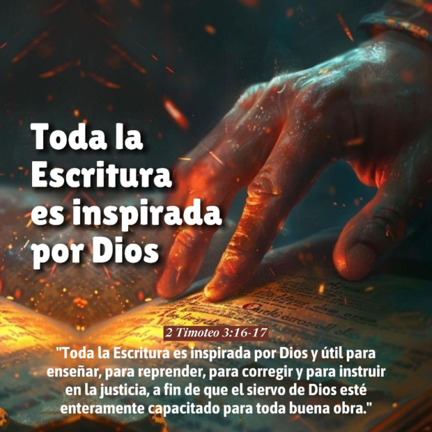 El Manual Divino para la Vida Cristiana