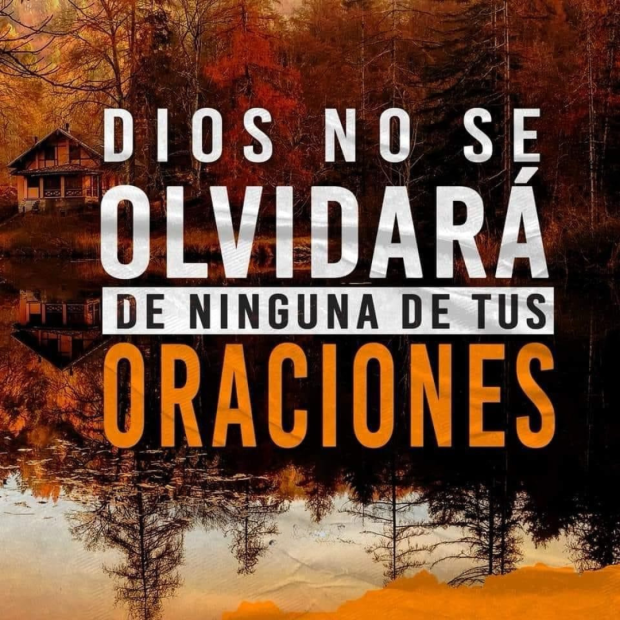 El Poder de la Oración