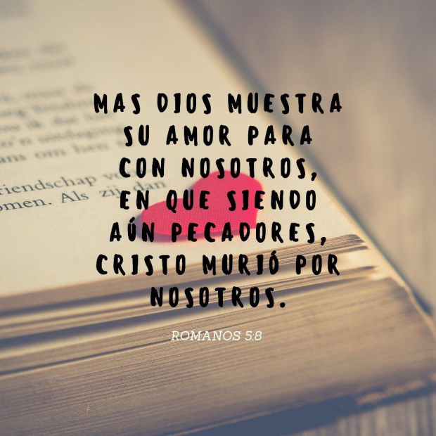 Amor Inmerecido: La Gracia Que Nos Alcanzó en Nuestra Rebelión