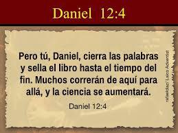 CIERRA LAS PALABRAS Y SELLA EL LIBRO