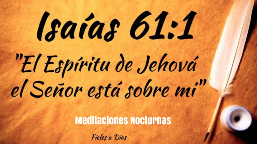 Jesús, el Único que Libera el Corazón