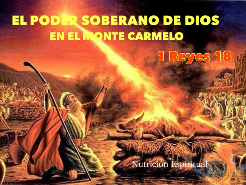 Una decisión firme ante Dios.