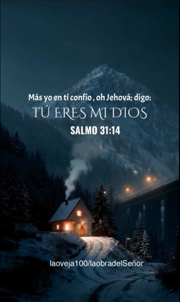 La verdadera dependencia de Dios