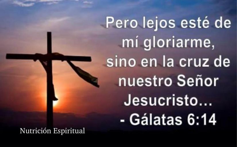 La Gloria de la Cruz
